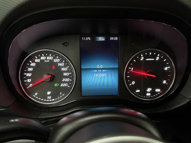 Mercedes-Benz CITAN 112CDI Pro | Led | Navigatie | Camera | Airco | Cruise