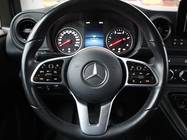Mercedes-Benz CITAN 112 CDI 3 ZITS AUTOMAAT LED