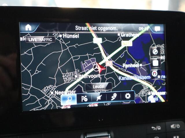 Mercedes-Benz CITAN 112 CDI 3 ZITS AUTOMAAT LED