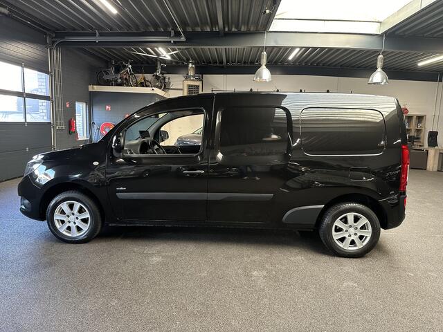 Mercedes-Benz CITAN 111 CDI BlueEFFICIENCY Extra Lang