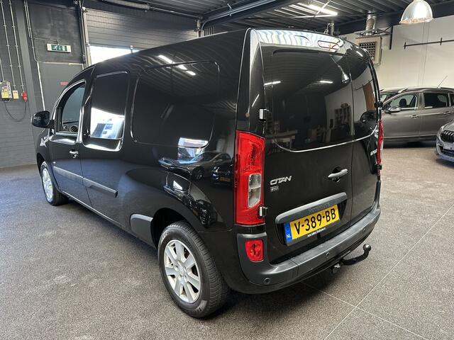 Mercedes-Benz CITAN 111 CDI BlueEFFICIENCY Extra Lang