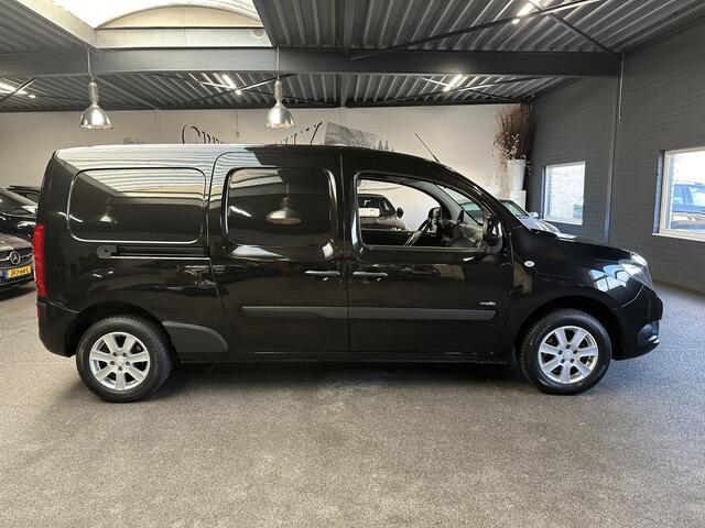 Mercedes-Benz CITAN 111 CDI BlueEFFICIENCY Extra Lang