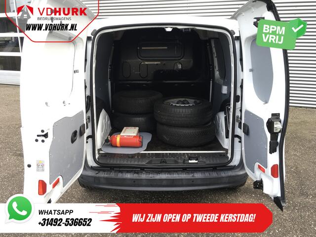 Mercedes-Benz CITAN 108 CDI BPM VRIJ! LMV/ Cruise/ PDC/ Airco/ Bluetooth