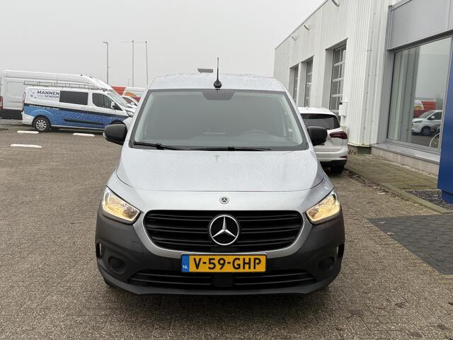 Mercedes-Benz CITAN 110 CDI L2 Pro | Trekhaak | Schuifdeur | Verwarmde buitenspiegels | Zeer Netjes |