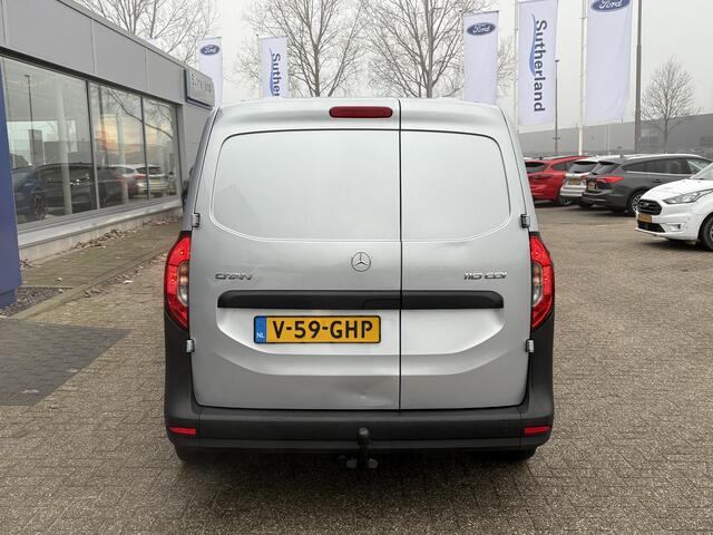 Mercedes-Benz CITAN 110 CDI L2 Pro | Trekhaak | Schuifdeur | Verwarmde buitenspiegels | Zeer Netjes |