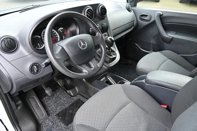 Mercedes-Benz CITAN 108 CDI Airco