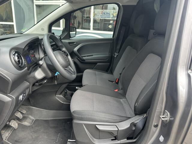 Mercedes-Benz CITAN 110 CDI L1 Pro Airco Carplay Bj 2023