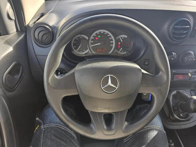 Mercedes-Benz CITAN 108 CDI BlueEFFICIENCY,Apk,Nap,Airco,Euro6