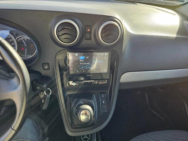 Mercedes-Benz CITAN 109 CDI Apk,Nap,Airco,