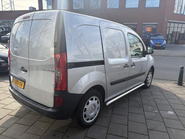 Mercedes-Benz CITAN 108 CDI BE Bus.Prof. Marge!!!