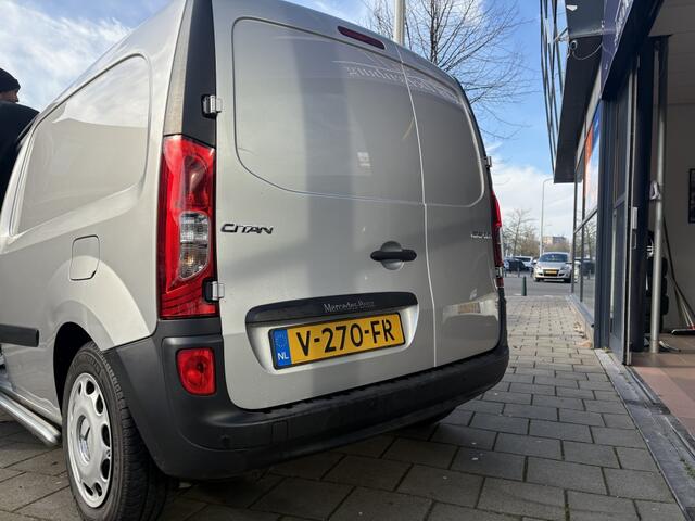 Mercedes-Benz CITAN 108 CDI BE Bus.Prof. Marge!!!