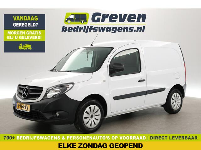 Mercedes-Benz CITAN 108 CDI BlueEFFICIENCY | Airco | Parkeersensoren | Elektrpakket