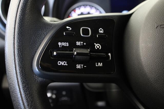 Mercedes-Benz CITAN Tourer 110 Pro