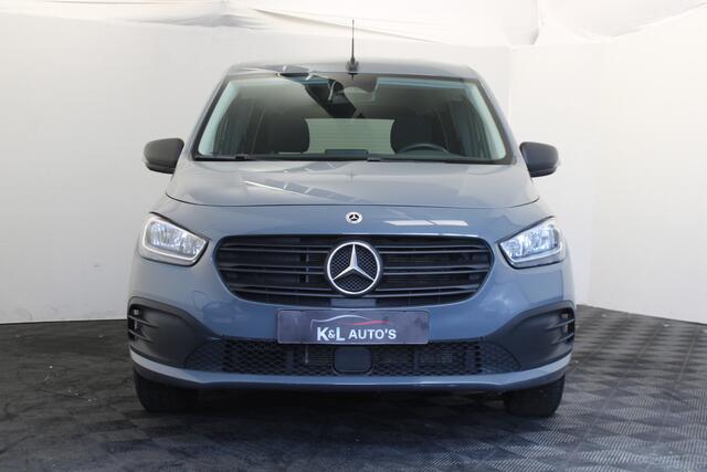 Mercedes-Benz CITAN Tourer 110 Pro