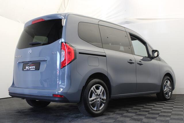 Mercedes-Benz CITAN Tourer 110 Pro