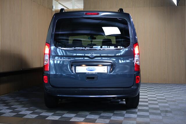 Mercedes-Benz CITAN 112 BlueEFFICIENCY AUTOMAAT CLIMA PDC '19