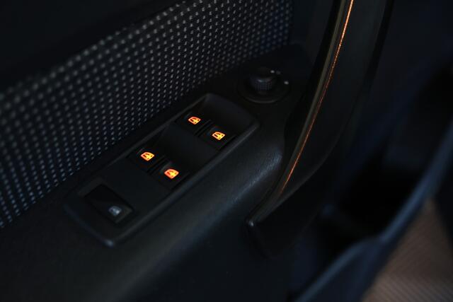 Mercedes-Benz CITAN 112 BlueEFFICIENCY AUTOMAAT CLIMA PDC '19