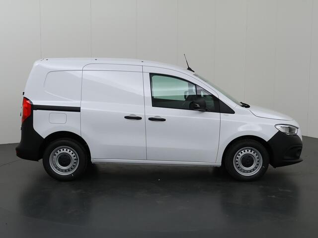 Mercedes-Benz CITAN 108 CDI L1 Base | Achteruitrijcamera | All Seasons | Airconditioning | Achterdeuren | Multifunctioneel stuurwiel |