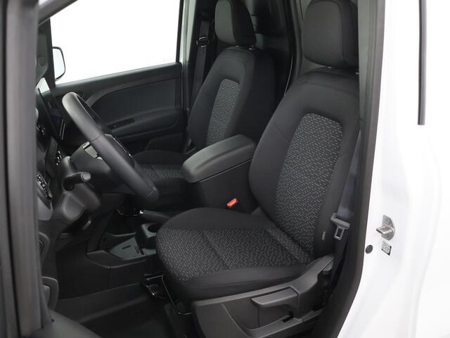 Mercedes-Benz CITAN 108 CDI L1 Base | Achteruitrijcamera | All Seasons | Airconditioning | Achterdeuren | Multifunctioneel stuurwiel |