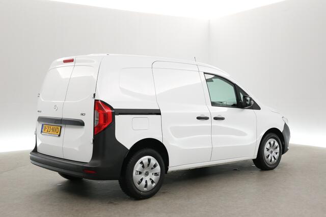 Mercedes-Benz CITAN 110 CDI | Airco | Parkeersensoren | Schuifdeur | Elektrpakket