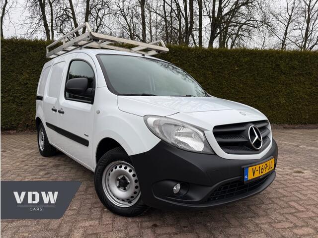 Mercedes-Benz CITAN 108 CDI BlueEfficiency / Airco / Trekhaak