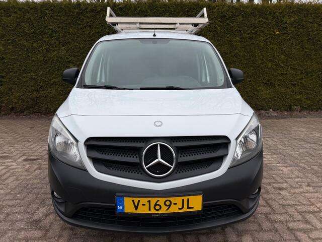 Mercedes-Benz CITAN 108 CDI BlueEfficiency / Airco / Trekhaak