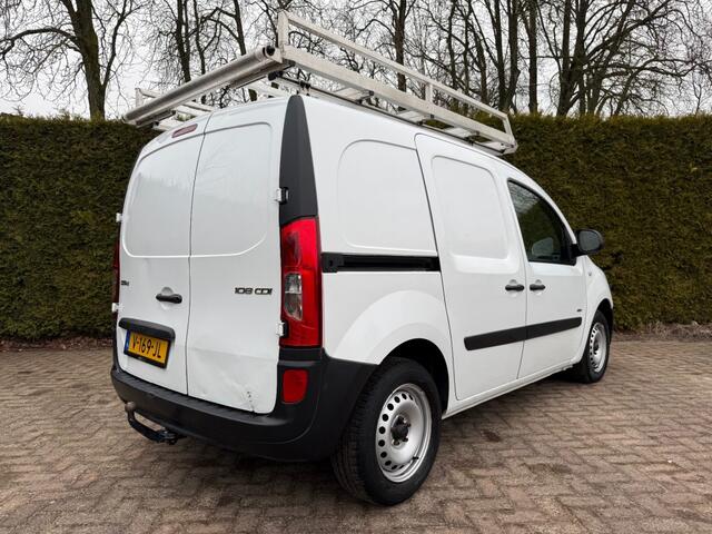 Mercedes-Benz CITAN 108 CDI BlueEfficiency / Airco / Trekhaak