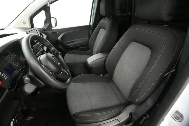 Mercedes-Benz CITAN 112 CDI 116PK | Airco | Cruise | Navi | Carplay | MBUX | Stoelverw. | Parkeersens.