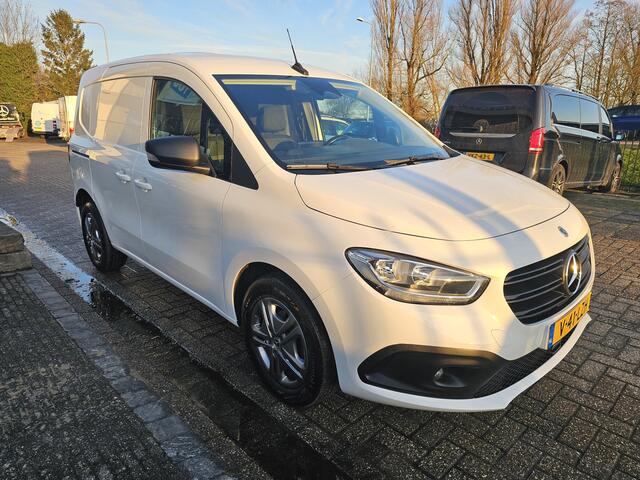 Mercedes-Benz CITAN 110 CDI L1 Pro * Camera * Navi * Tweezitsbank *