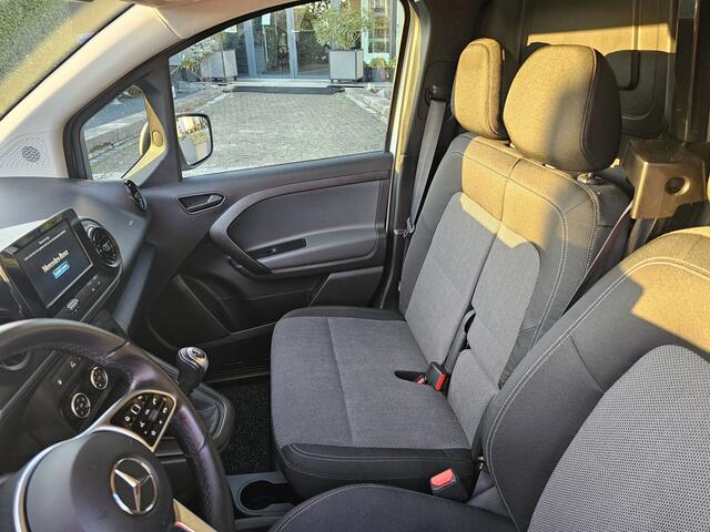 Mercedes-Benz CITAN 110 CDI L1 Pro * Camera * Navi * Tweezitsbank *