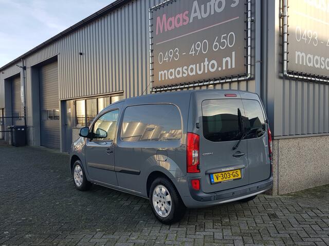 Mercedes-Benz CITAN 112 1.2i automaat aangepaste auto voor mindervalide !!!