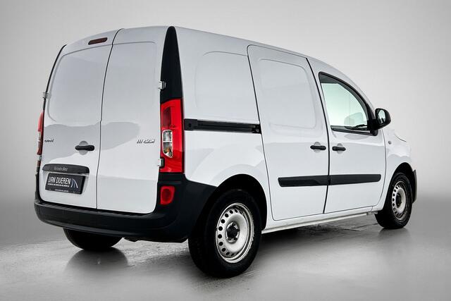 Mercedes-Benz CITAN 111 CDI Camera, DAB