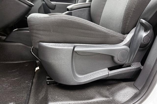 Mercedes-Benz CITAN 111 CDI Camera, DAB