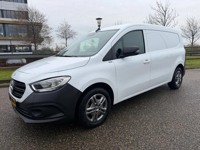 Mercedes-Benz CITAN 110CDI L2H1 PRO Automaat Airco Cruisecontrol 30000KM