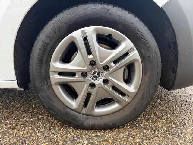 Mercedes-Benz CITAN 110CDI L2H1 PRO Automaat Airco Cruisecontrol 30000KM