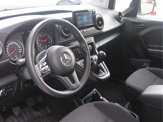 Mercedes-Benz CITAN 108 CDI L1 Pro | AIRCO/CAMERA/CRUISE | Certified