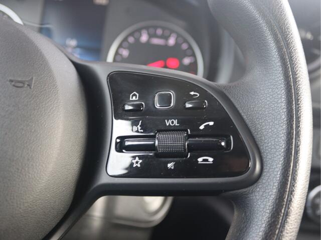 Mercedes-Benz CITAN 108 CDI L1 Pro | AIRCO/CAMERA/CRUISE | Certified