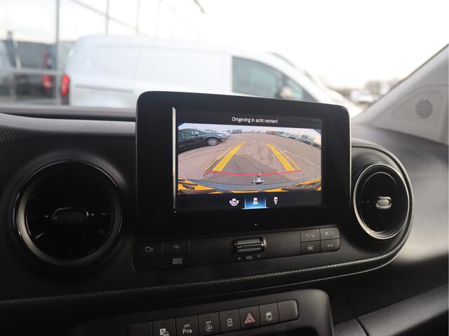 Mercedes-Benz CITAN 108 CDI L1 Pro | AIRCO/CAMERA/CRUISE | Certified