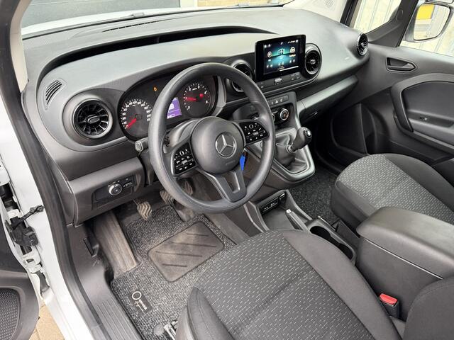 Mercedes-Benz CITAN 108 CDI L1 Pro Euro 6 CarPlay/acteruitrijcamera/cruise control
