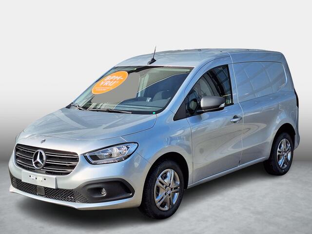 Mercedes-Benz CITAN 108 CDI L1 Pro | Citan BPM-vrij kopen in 2025