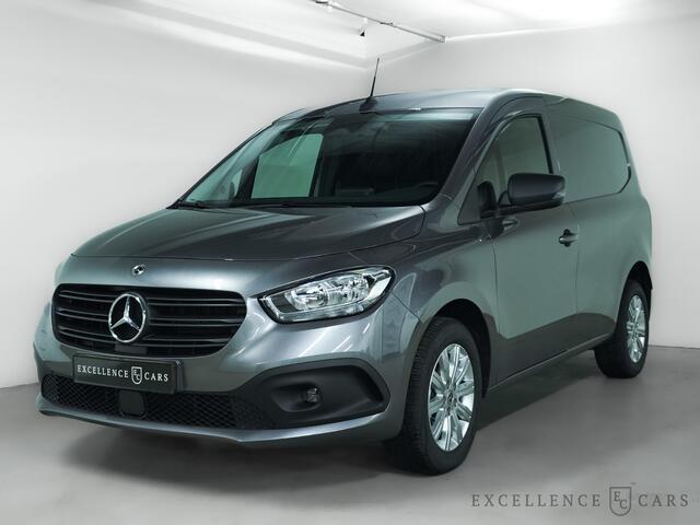 Mercedes-Benz CITAN 110 CDI L1 Pro | BPM Vrij