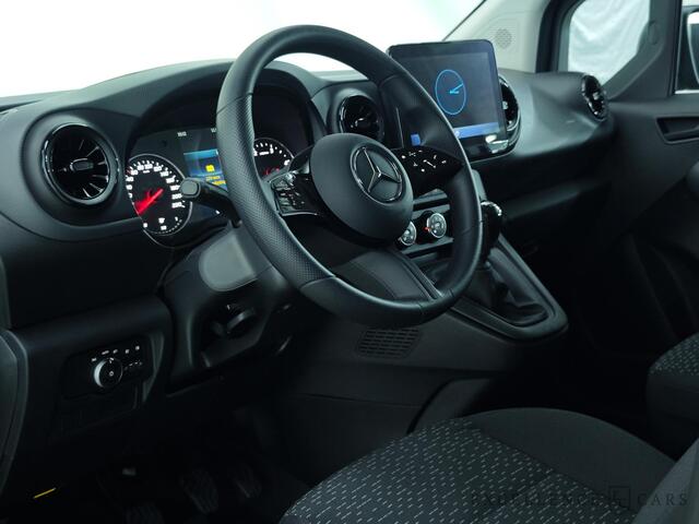 Mercedes-Benz CITAN 110 CDI L1 Pro | BPM Vrij
