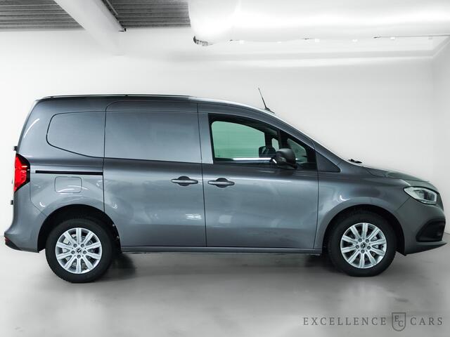 Mercedes-Benz CITAN 110 CDI L1 Pro | BPM Vrij