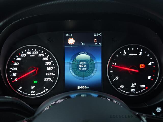 Mercedes-Benz CITAN 110 CDI L1 Pro | BPM Vrij