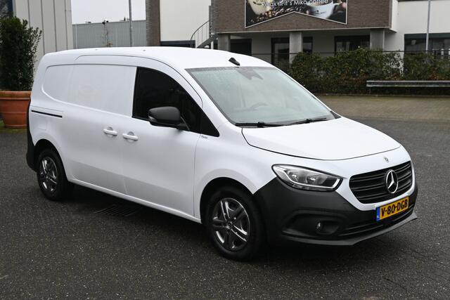 Mercedes-Benz CITAN 110 CDI L2 Pro MBUX met camera