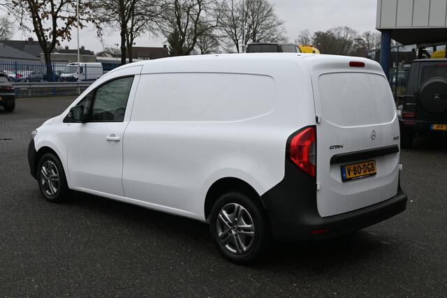 Mercedes-Benz CITAN 110 CDI L2 Pro MBUX met camera