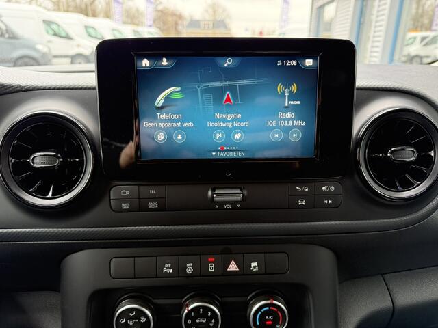 Mercedes-Benz CITAN 110 L1 Pro BENZINE (Tourer) ONGEBRUIKT