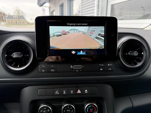 Mercedes-Benz CITAN 110 L1 Pro BENZINE (Tourer) ONGEBRUIKT