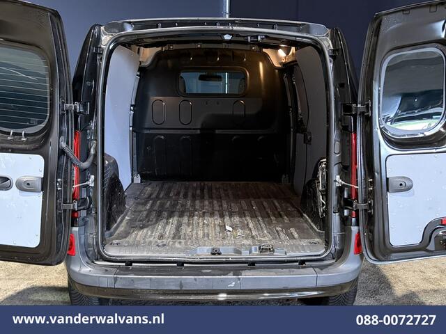 Mercedes-Benz CITAN 109 CDI L3H1 XL Euro6 Airco | LM velgen | Cruisecontrol | Stoelverwarming Zijdeur