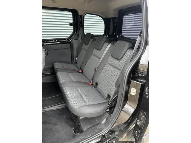 Mercedes-Benz CITAN 108 CDI Trend tourer personenbus bpm vrij